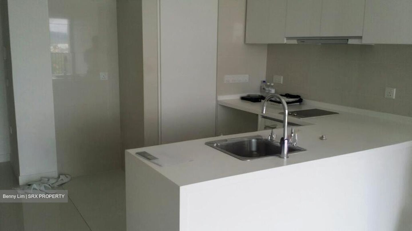 D'Leedon (D10), Condominium #576641711